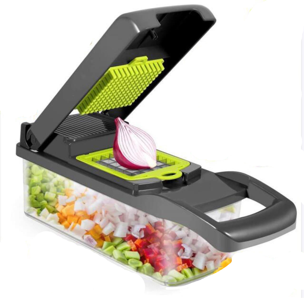 Vegetable Chopper