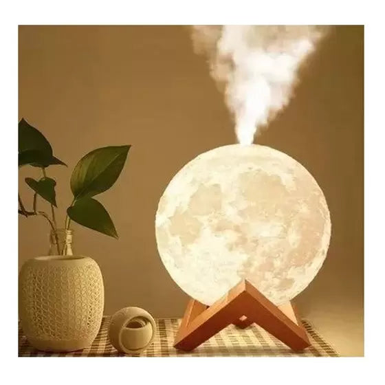 Moon Humidifier